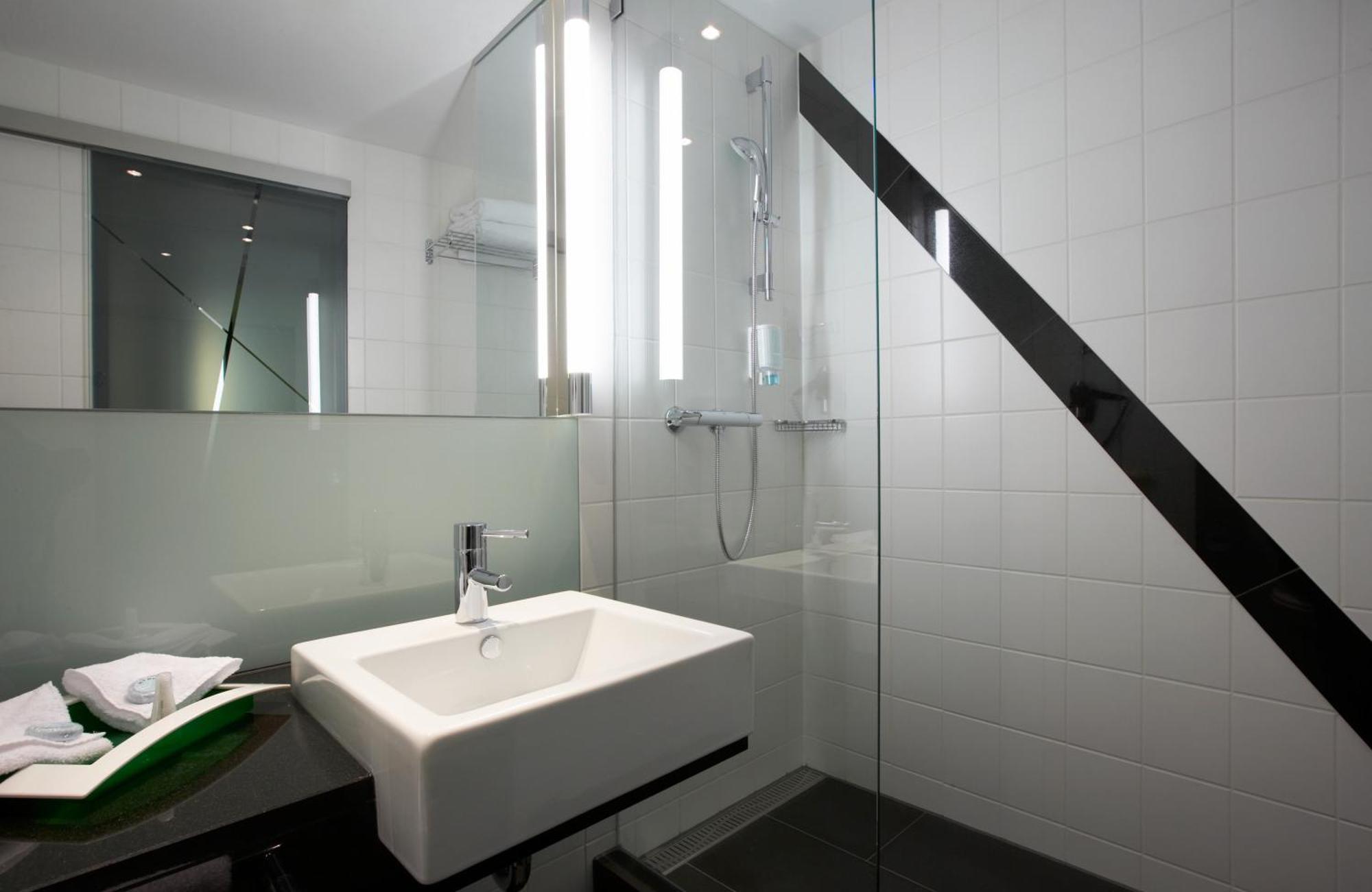 Hotel Messe, An Ihg