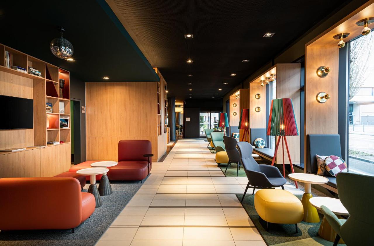 Messe, An Ihg 4*