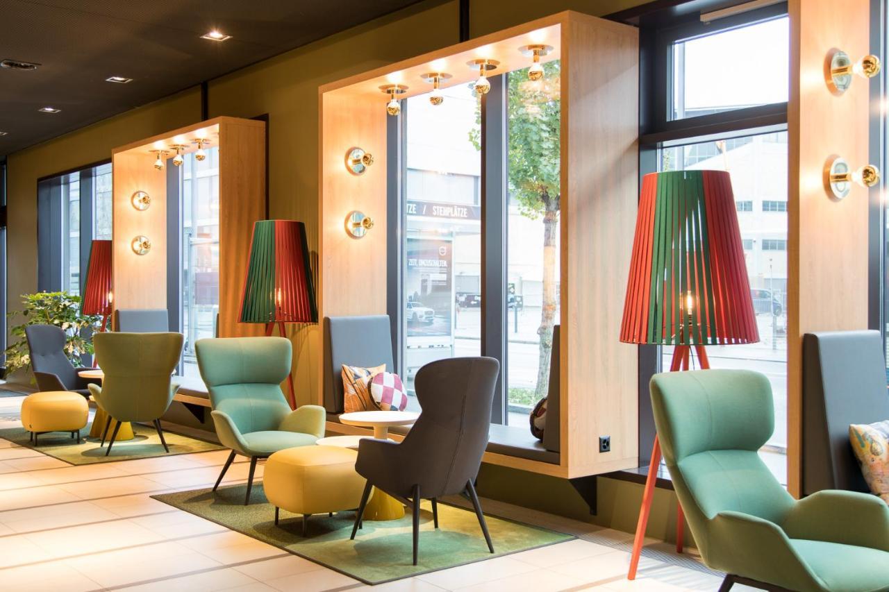 Otel Messe By Ihg