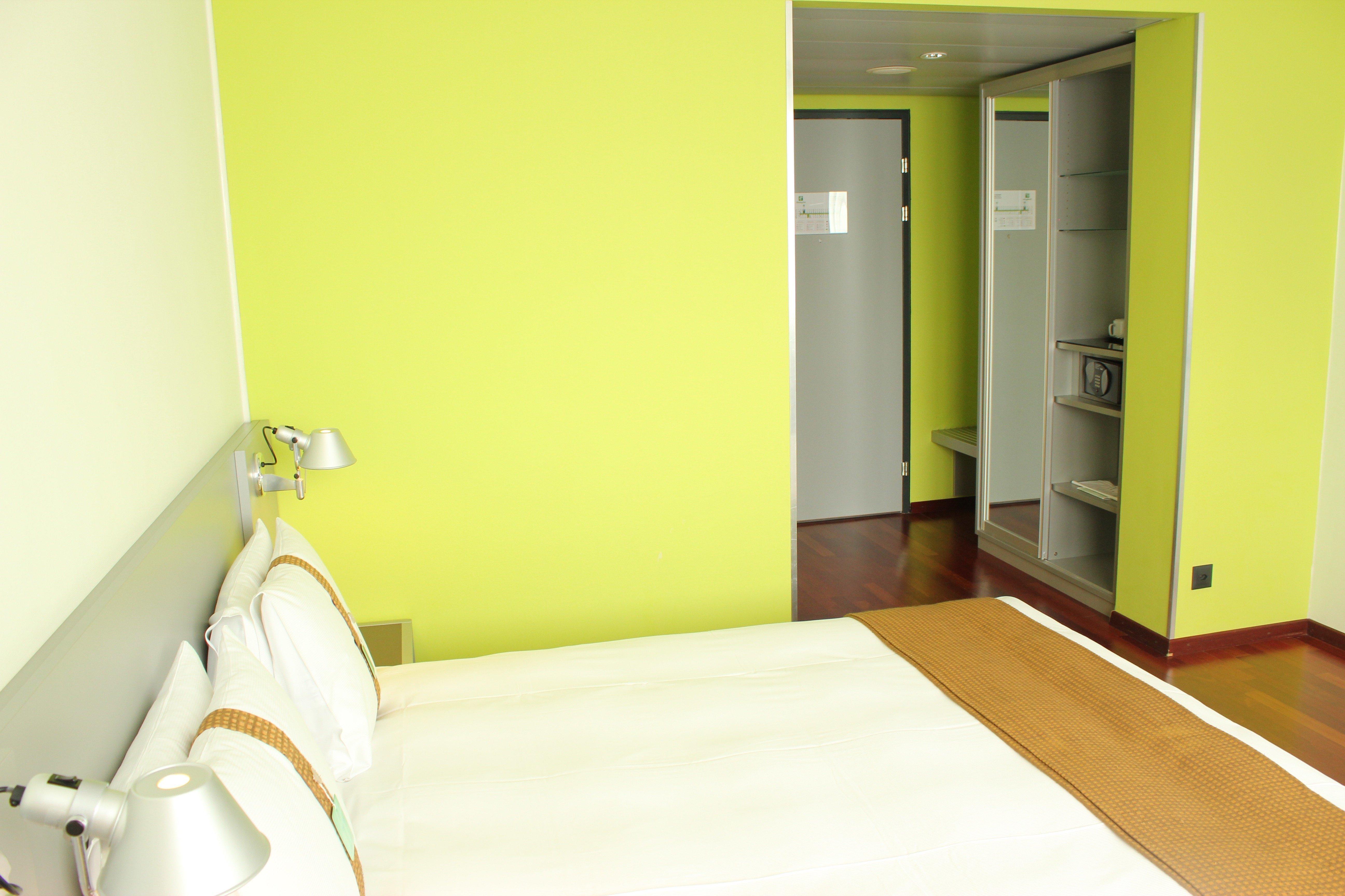 Messe By Ihg Otel 4*