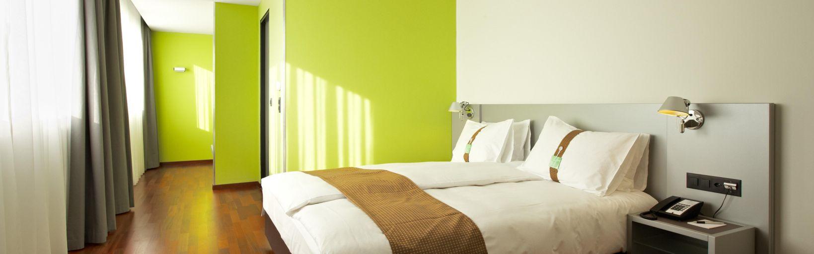 Messe By Ihg Otel