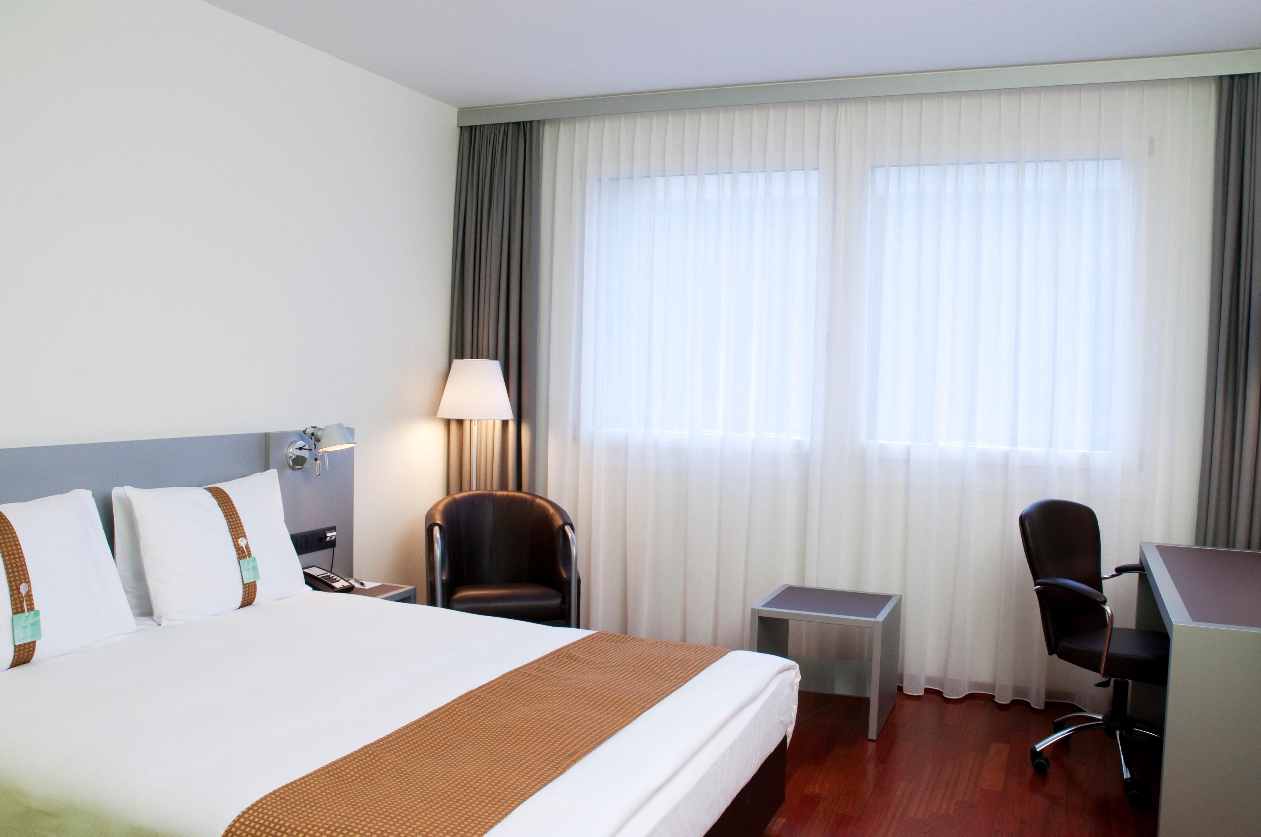 Otel Messe By Ihg Zürih