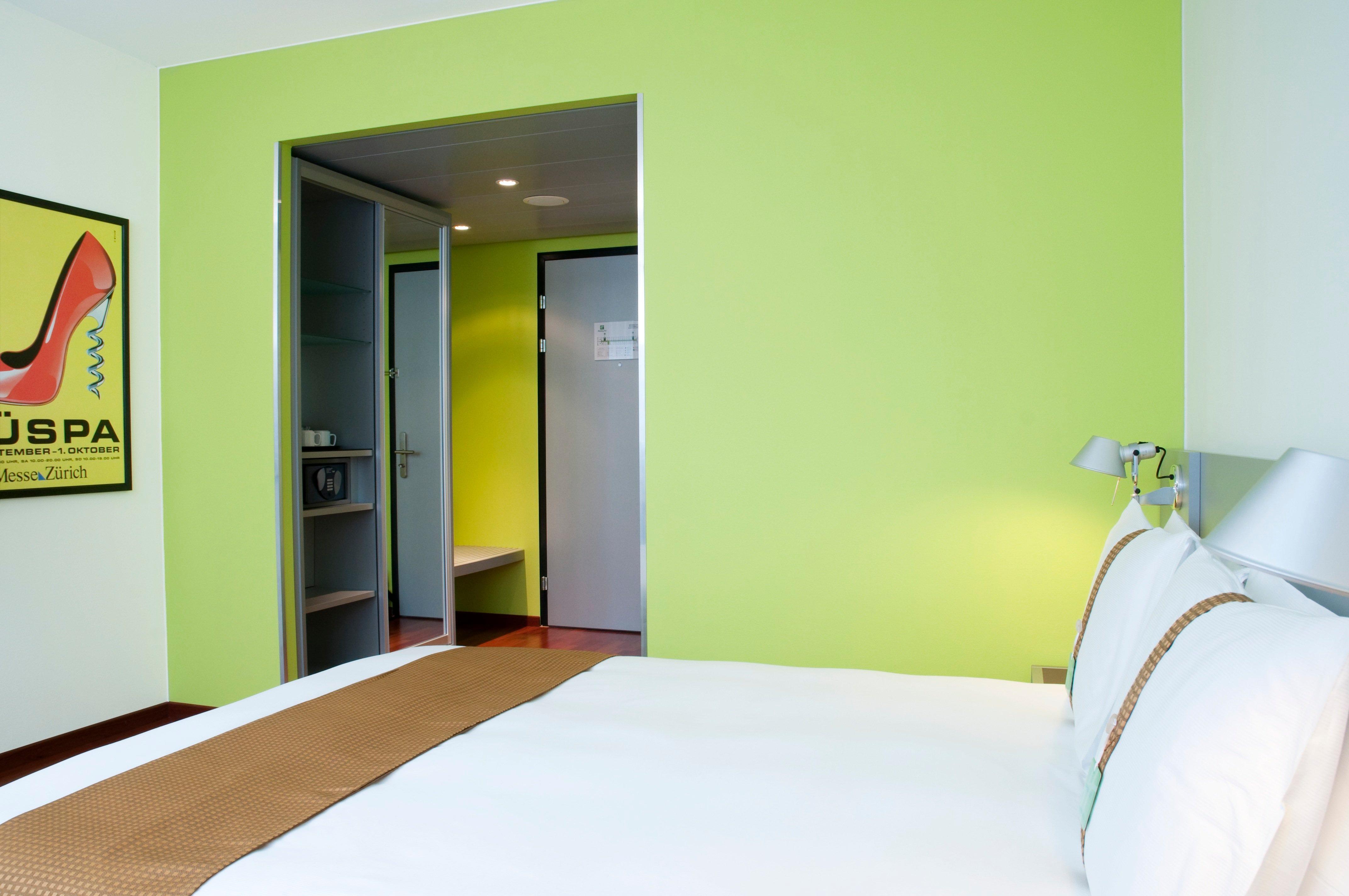 Messe By Ihg Otel Zürih