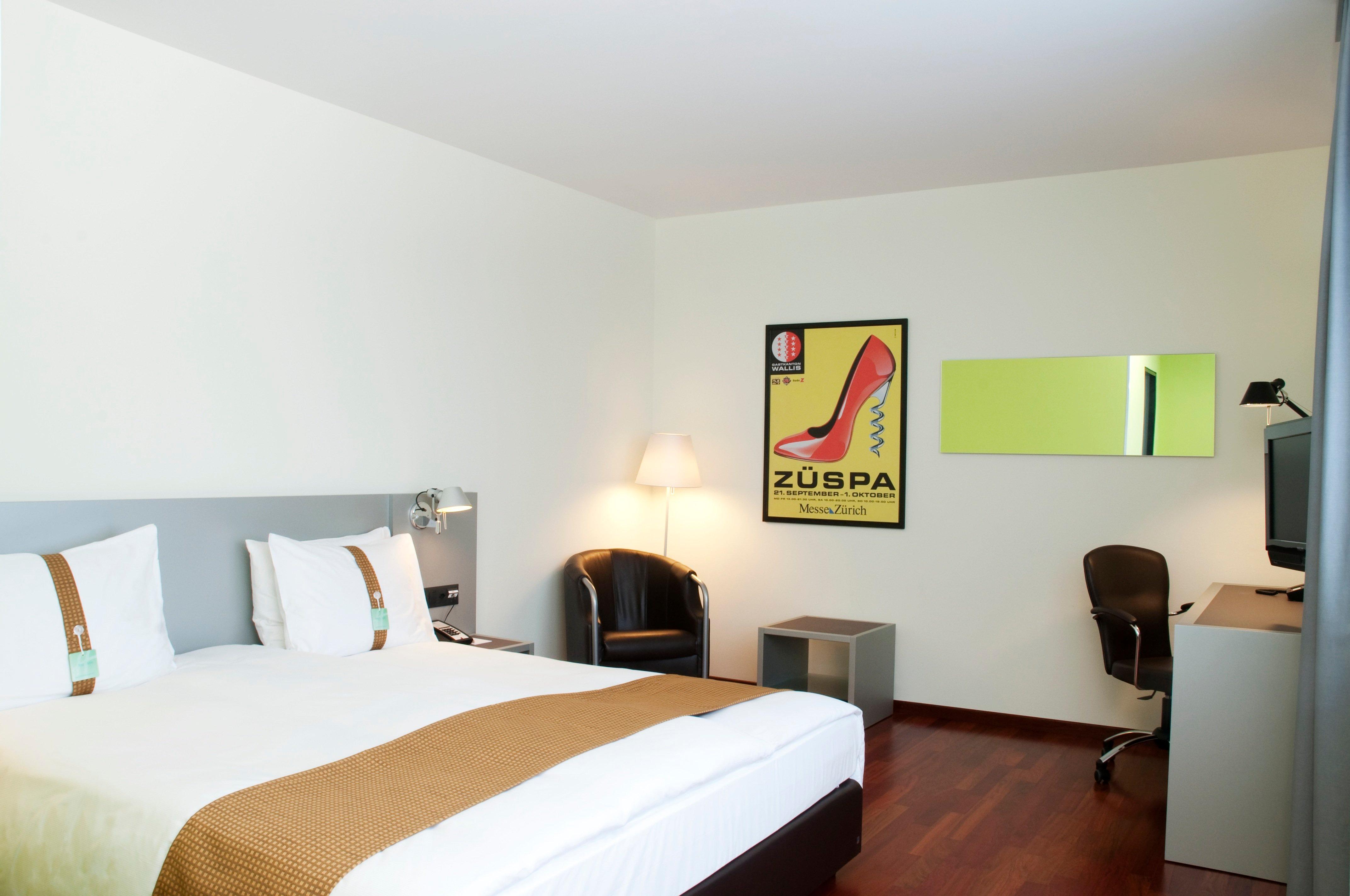 Messe By Ihg 4* Zürih