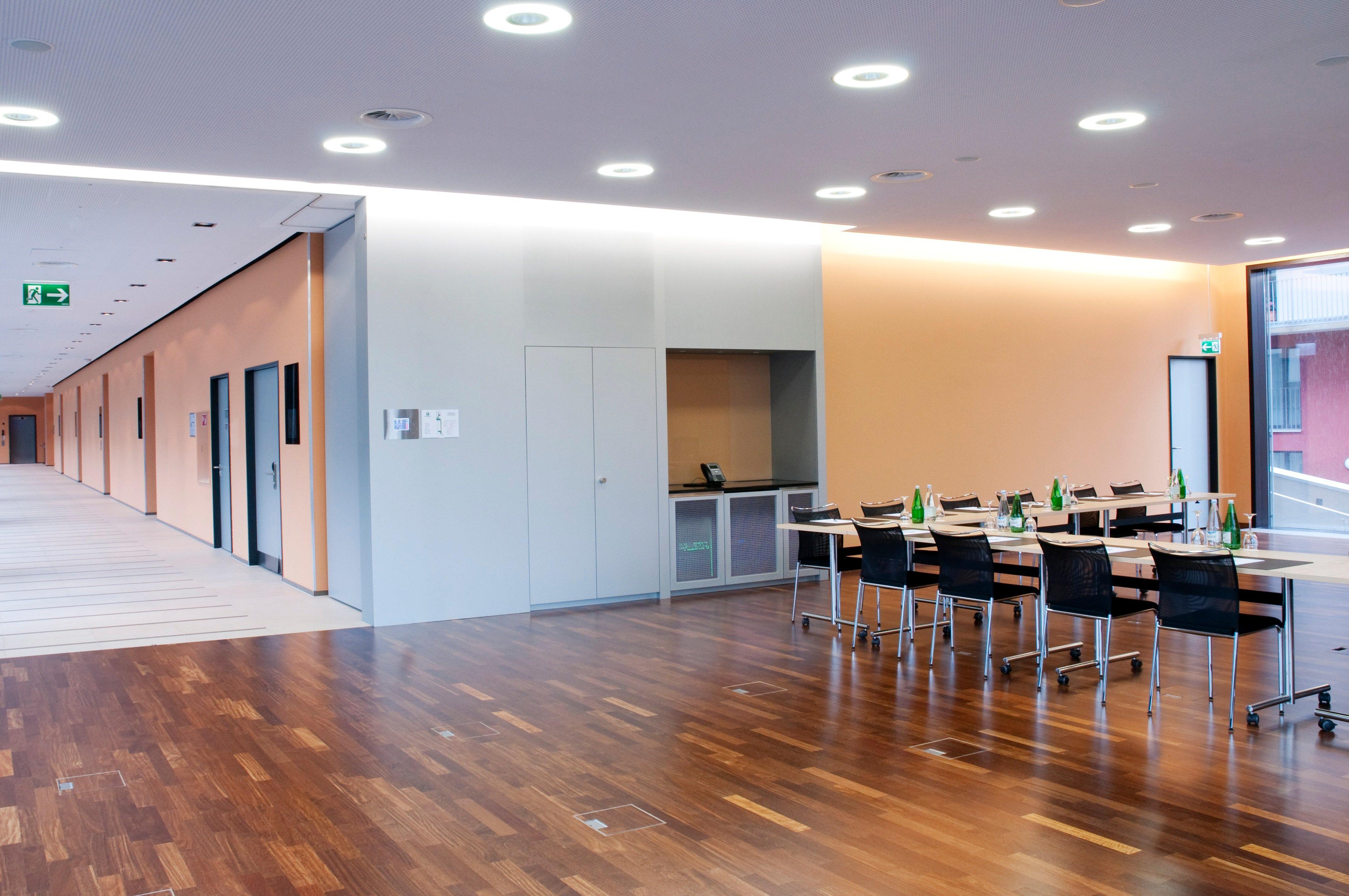 Otel Messe By Ihg