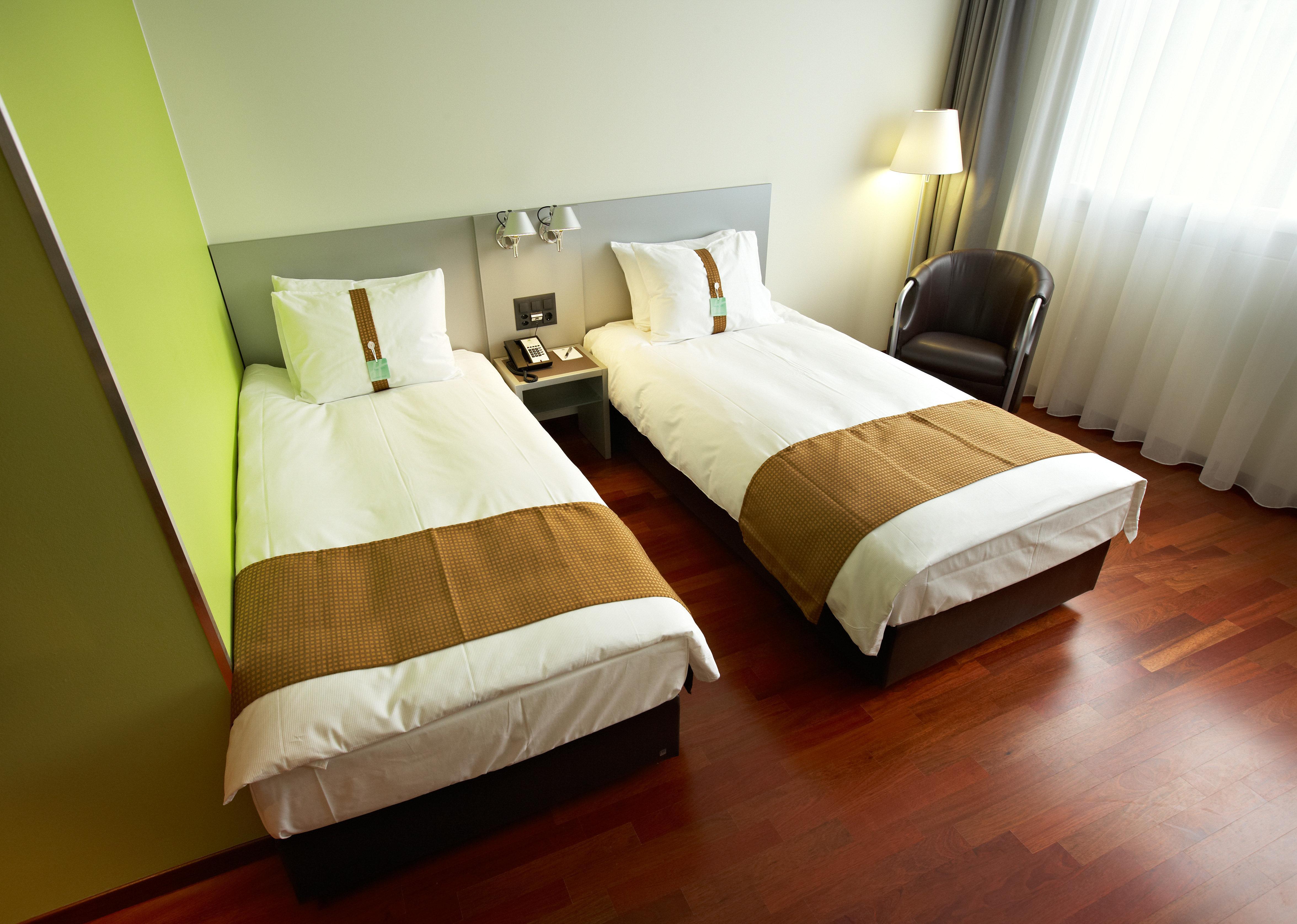 Messe By Ihg Otel Zürih