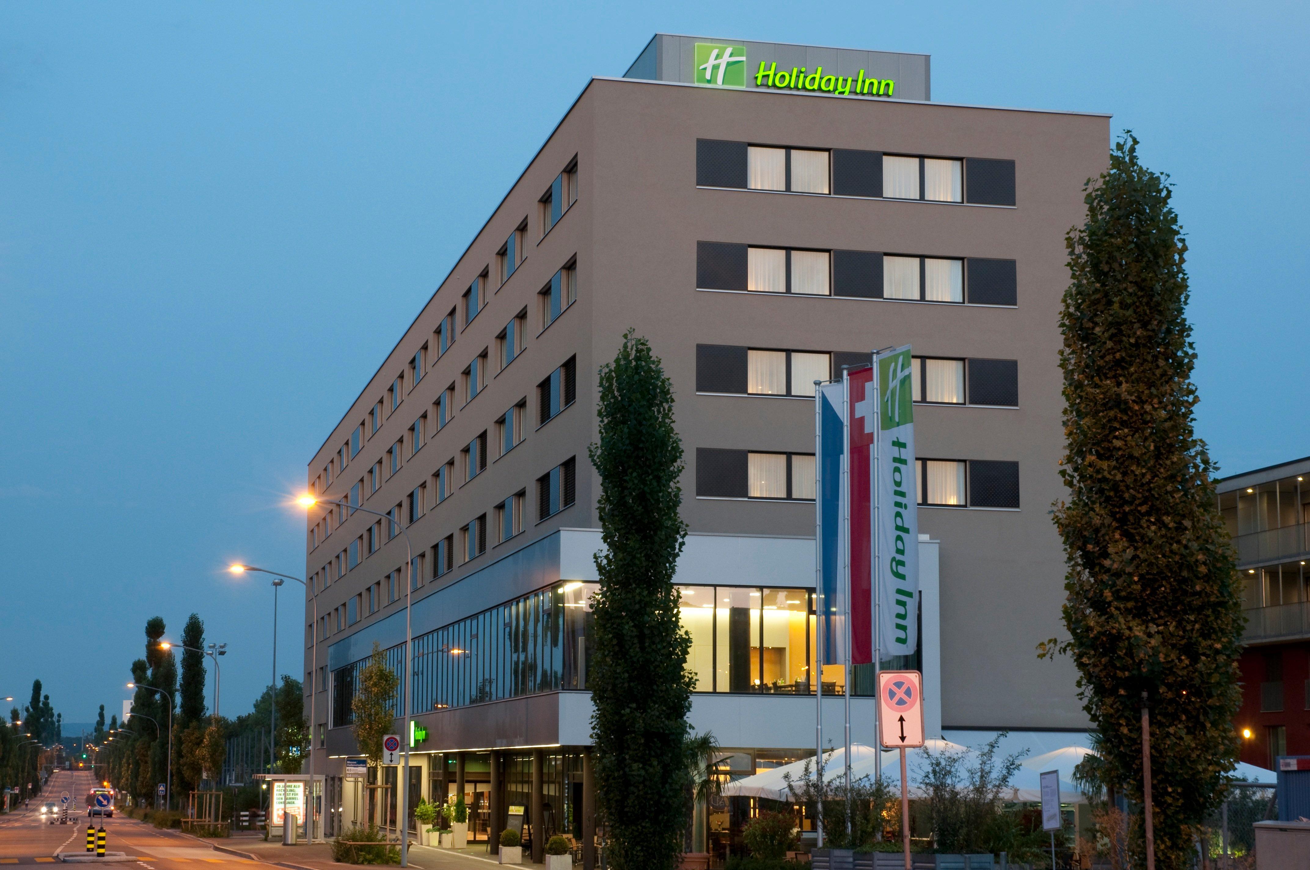 Otel Messe By Ihg