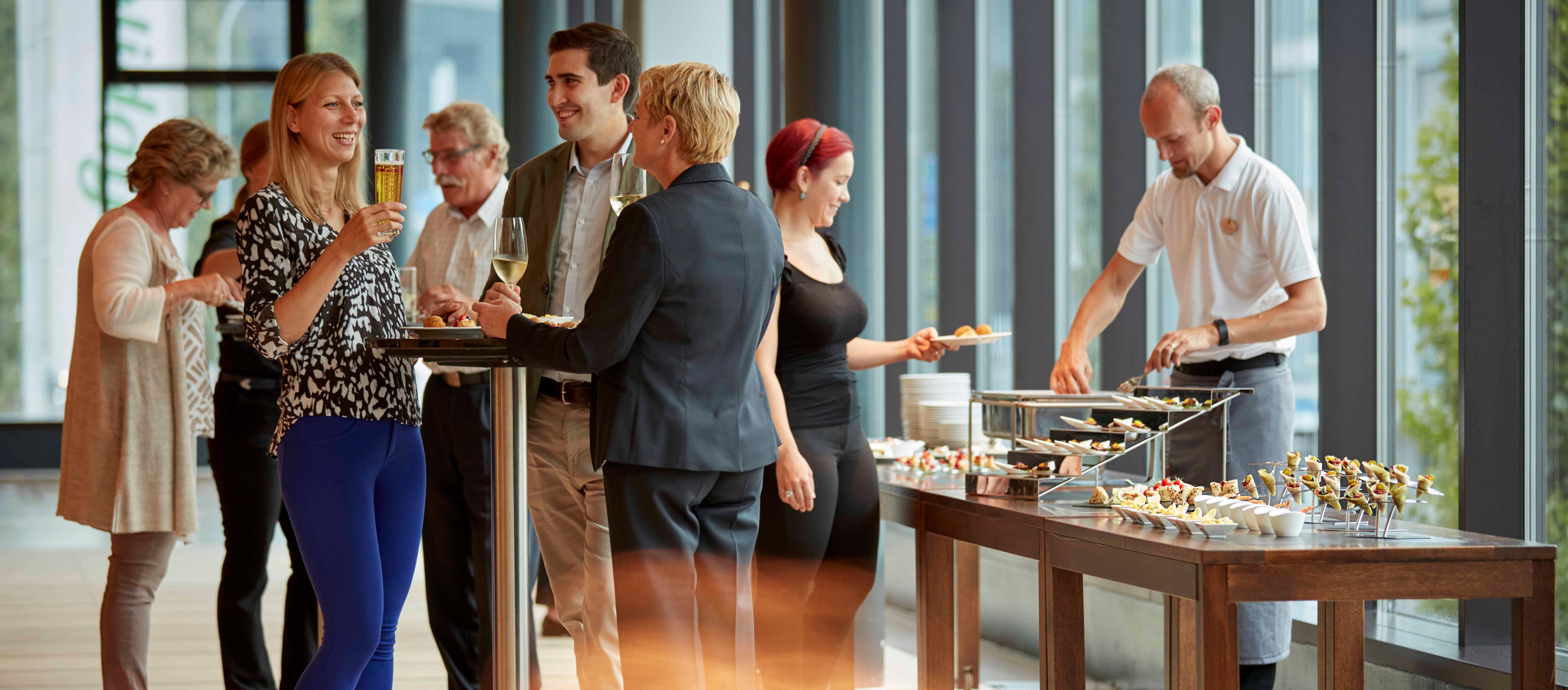 Messe By Ihg 4* Zürih