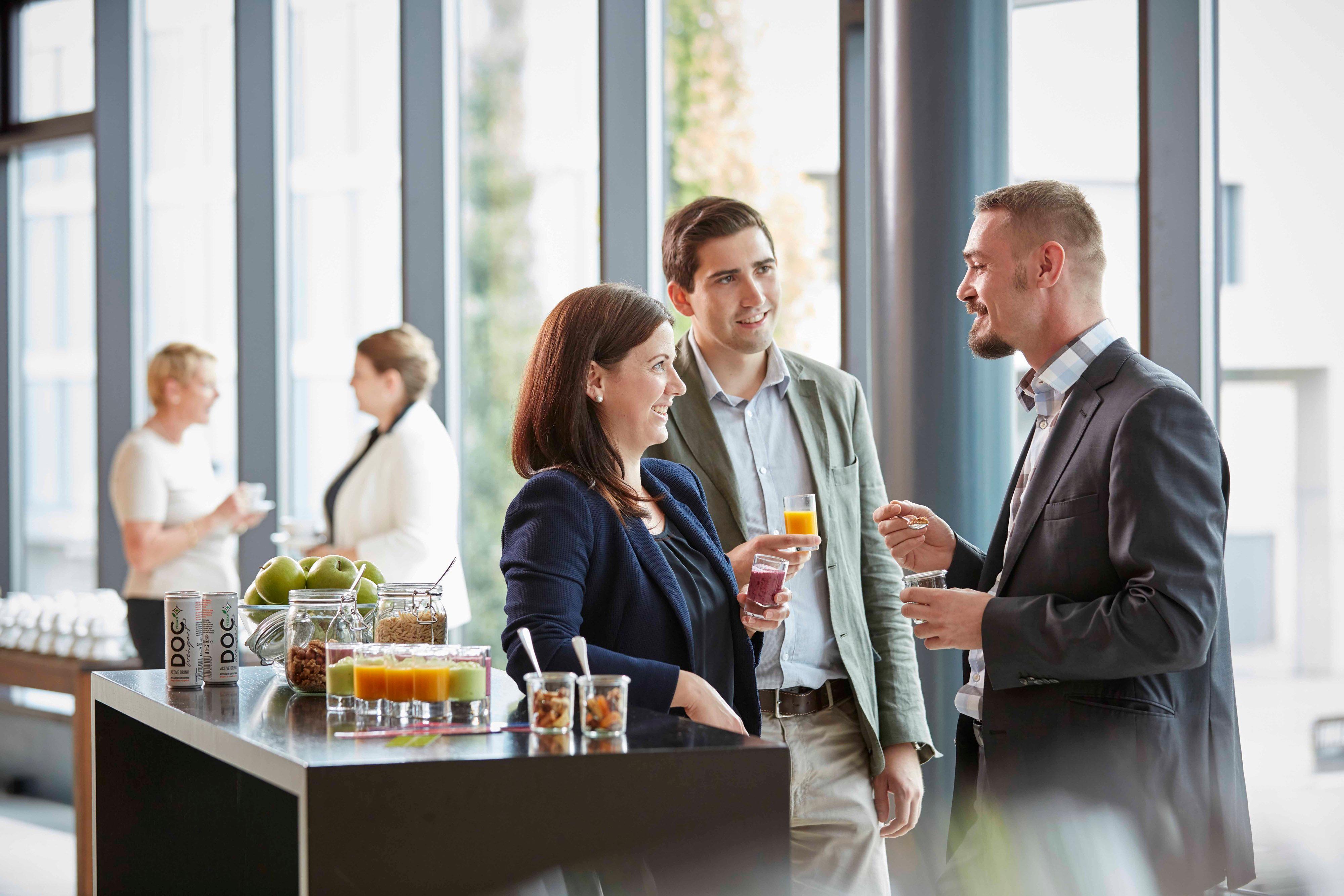 Otel Messe By Ihg 4*