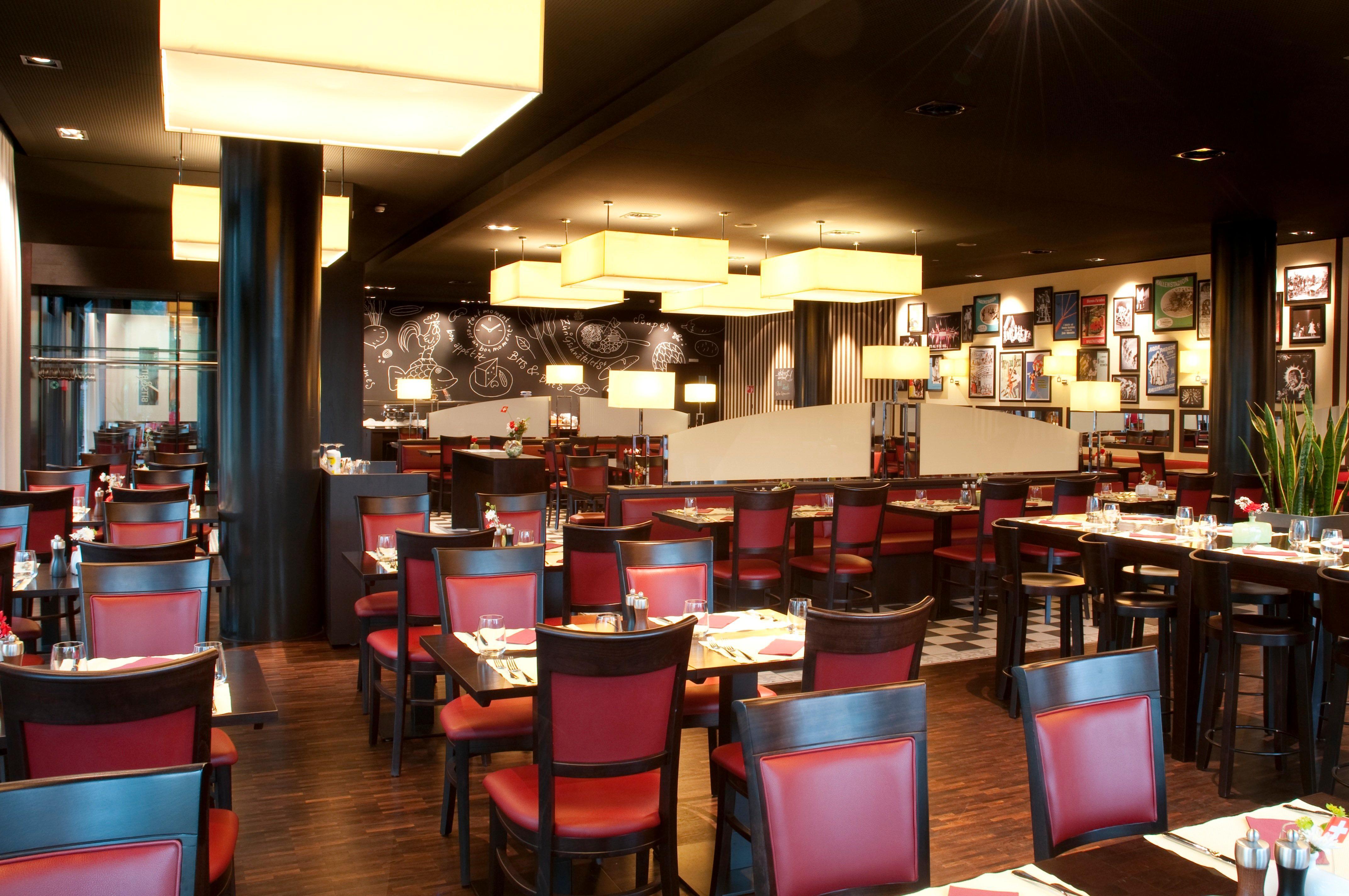 Messe By Ihg Otel 4*