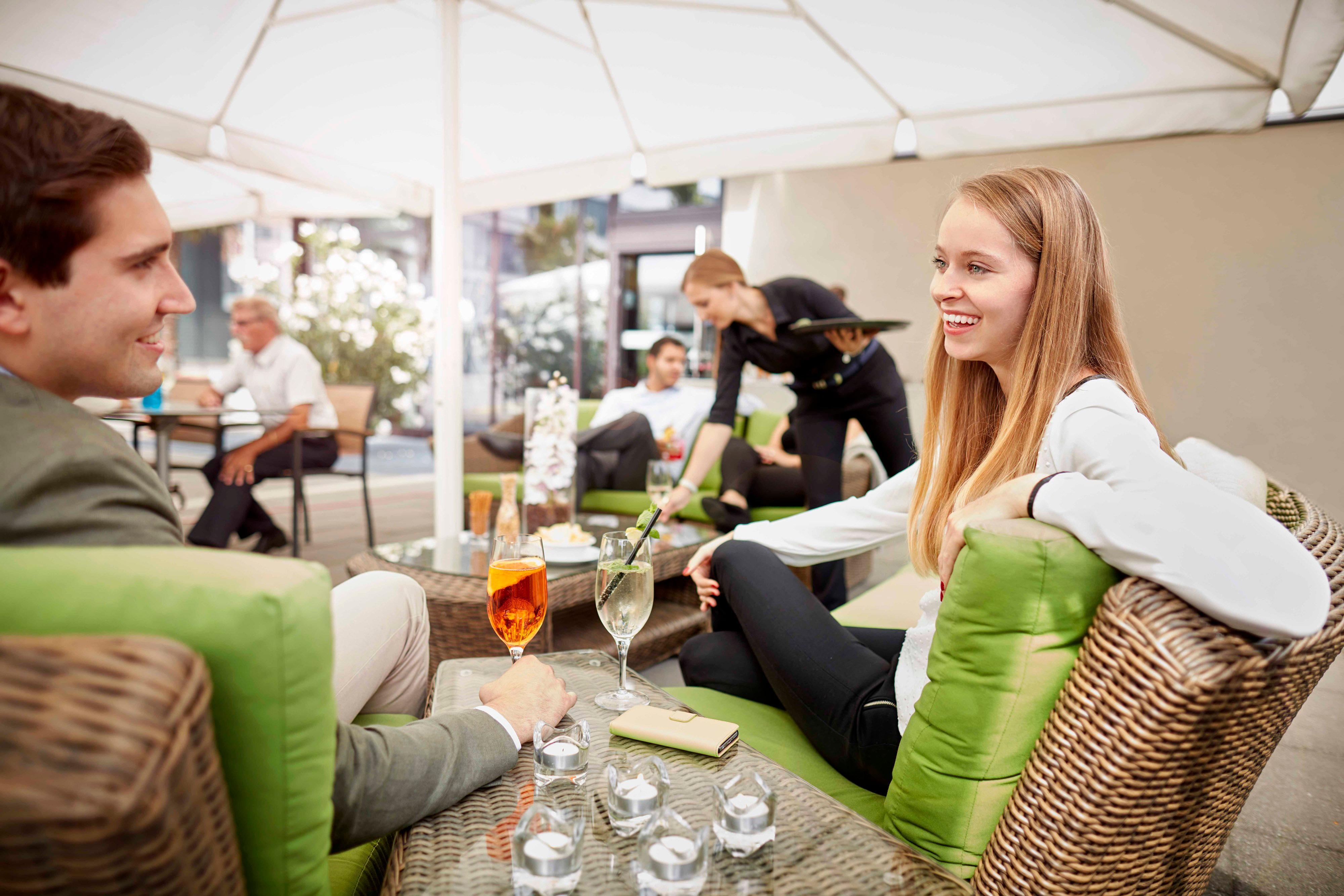 Otel Messe By Ihg