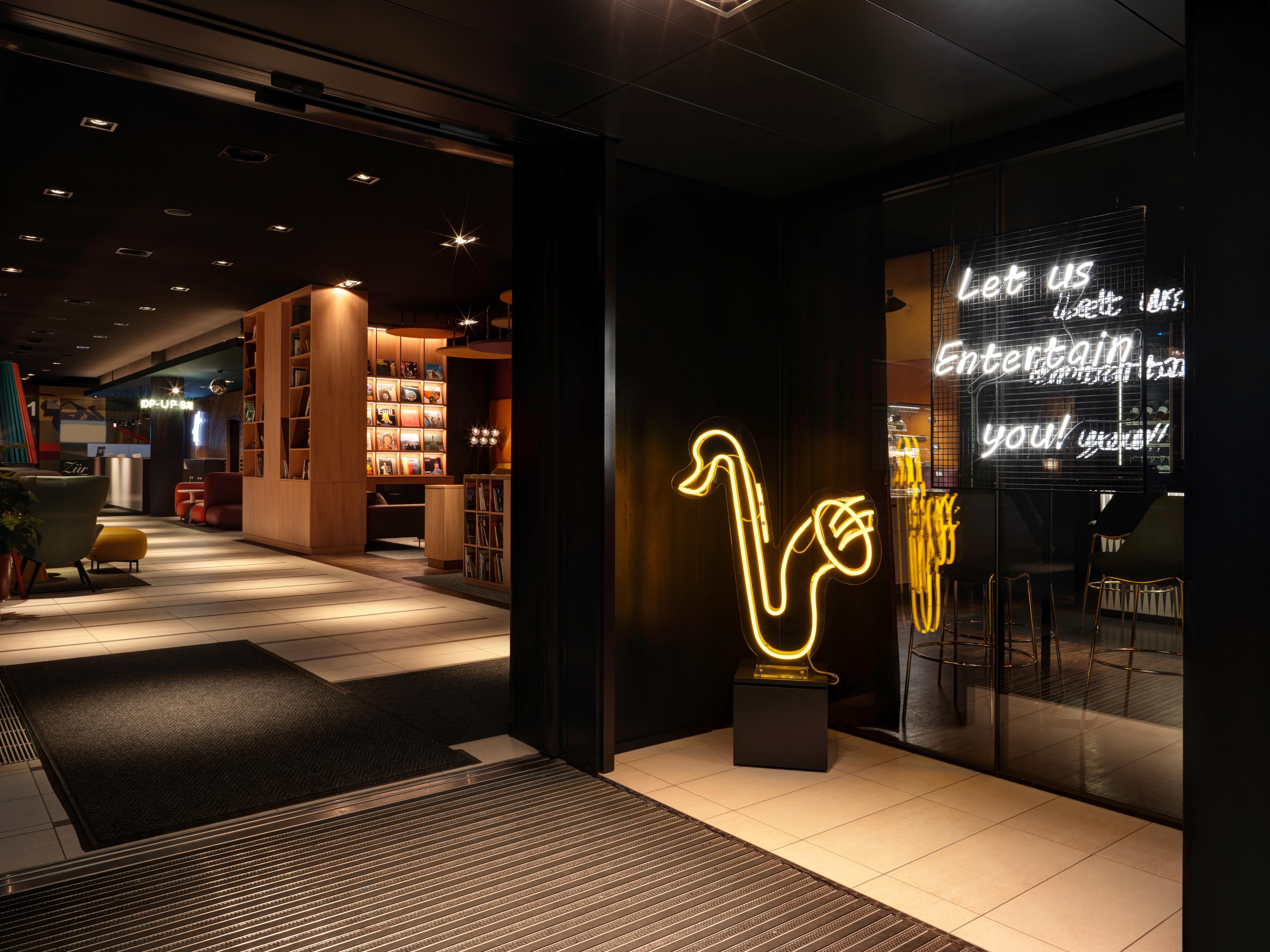 Messe By Ihg Otel