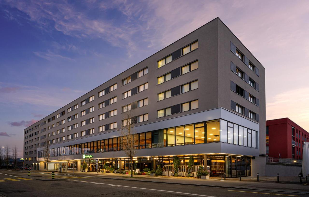 Messe By Ihg Otel 4*