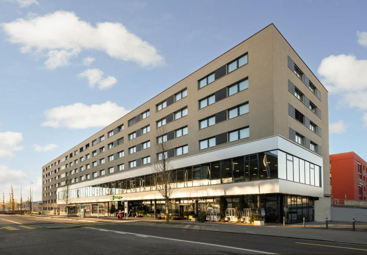 Otel Messe By Ihg Zürih
