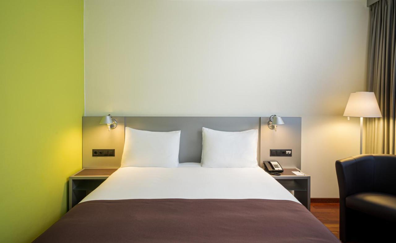 Messe By Ihg Otel Zürih