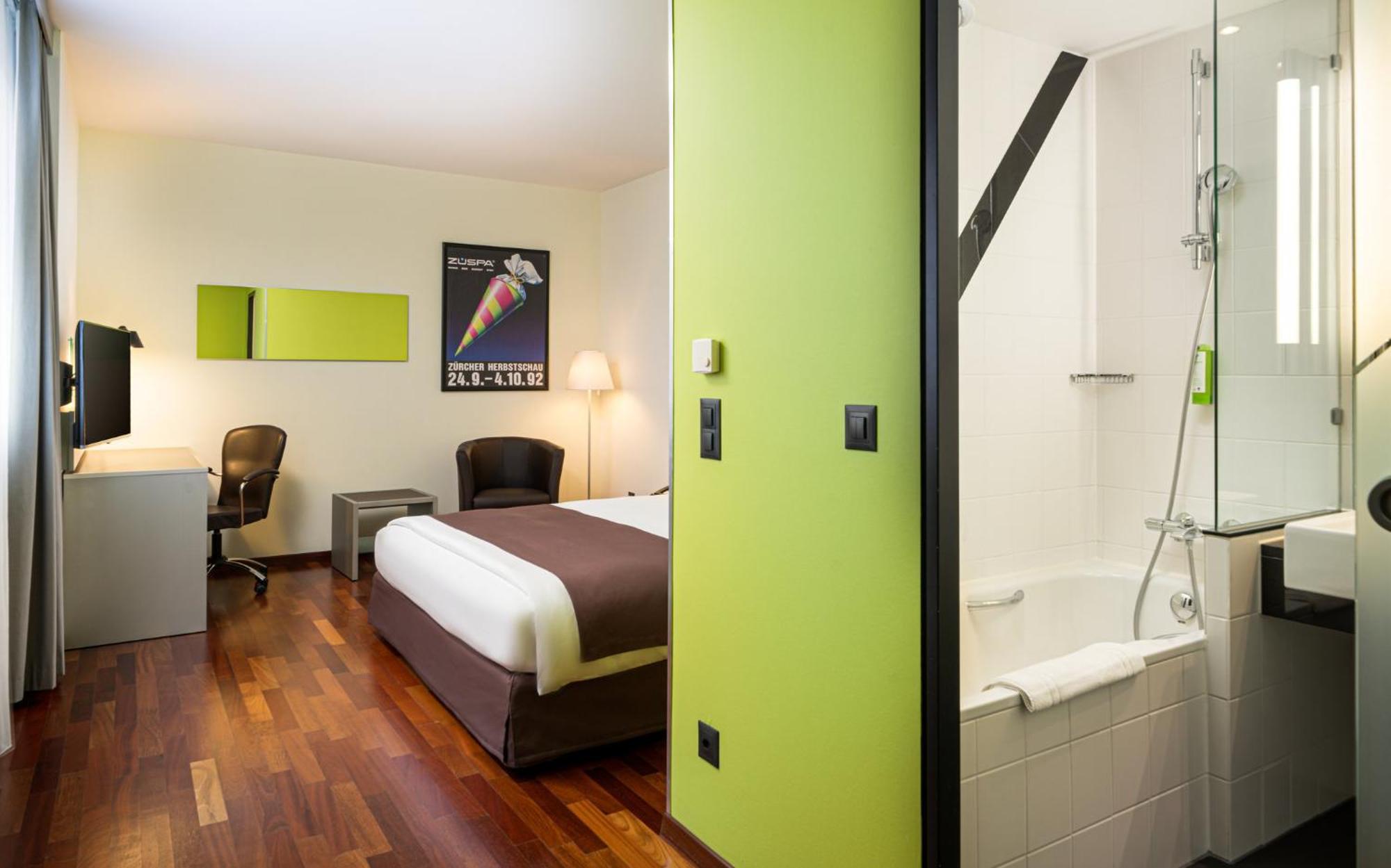 Otel Messe By Ihg