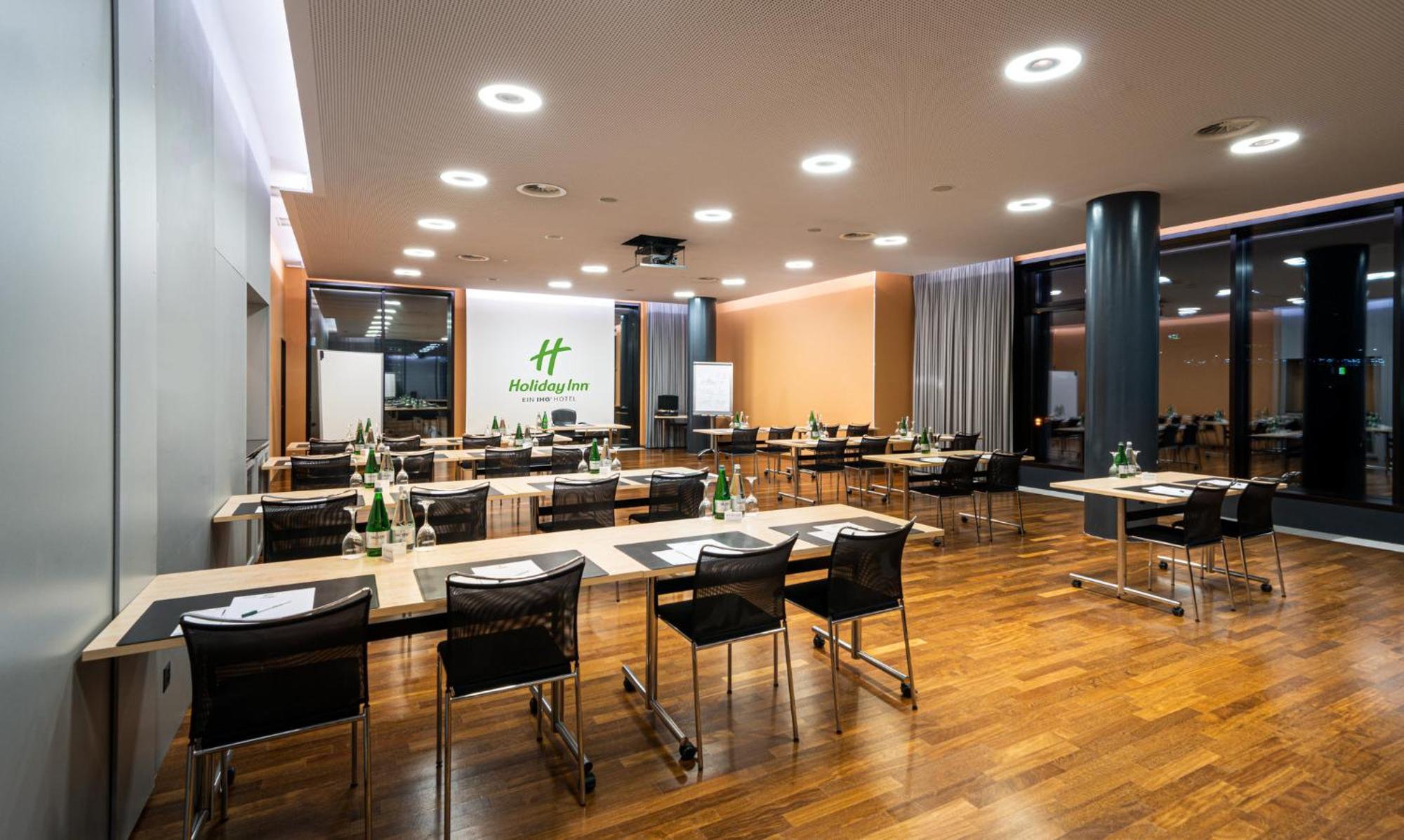 Messe By Ihg 4* Zürih