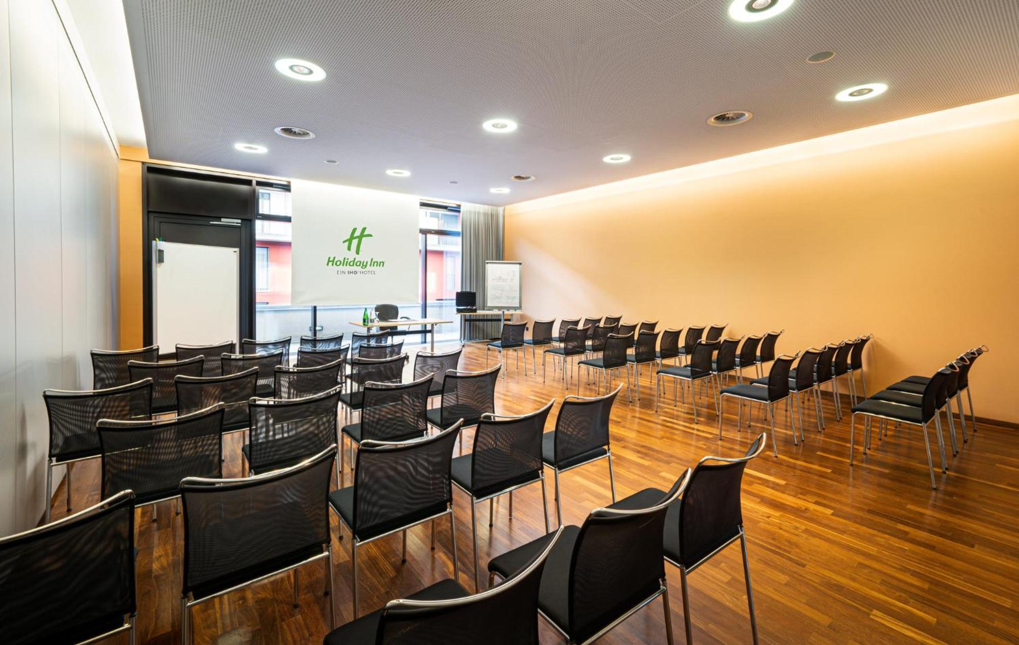 Messe By Ihg Zürih