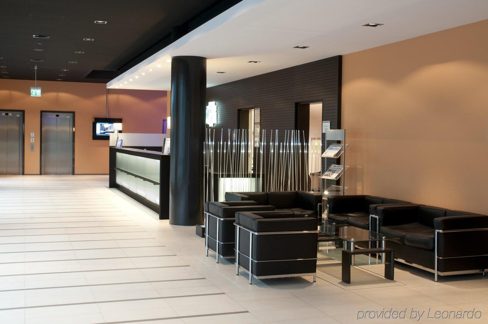 Messe By Ihg 4* Zürih