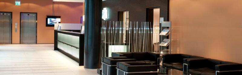 Messe By Ihg 4* Zürih