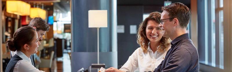Otel Messe By Ihg