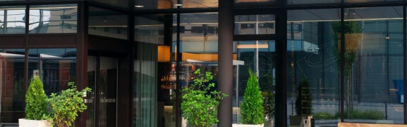 Messe By Ihg Otel Zürih