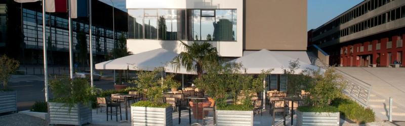 Otel Messe By Ihg 4*