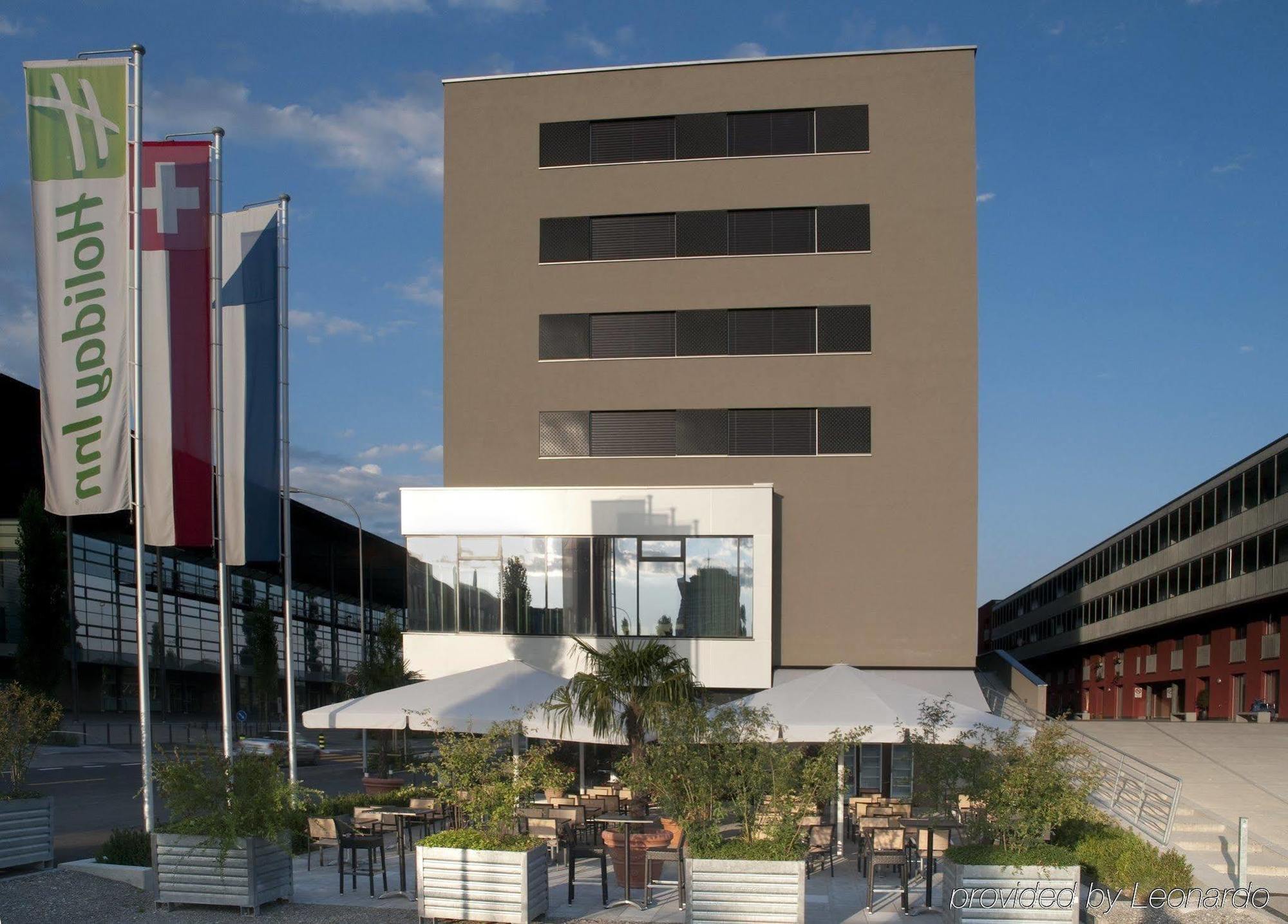 Otel Messe By Ihg Zürih