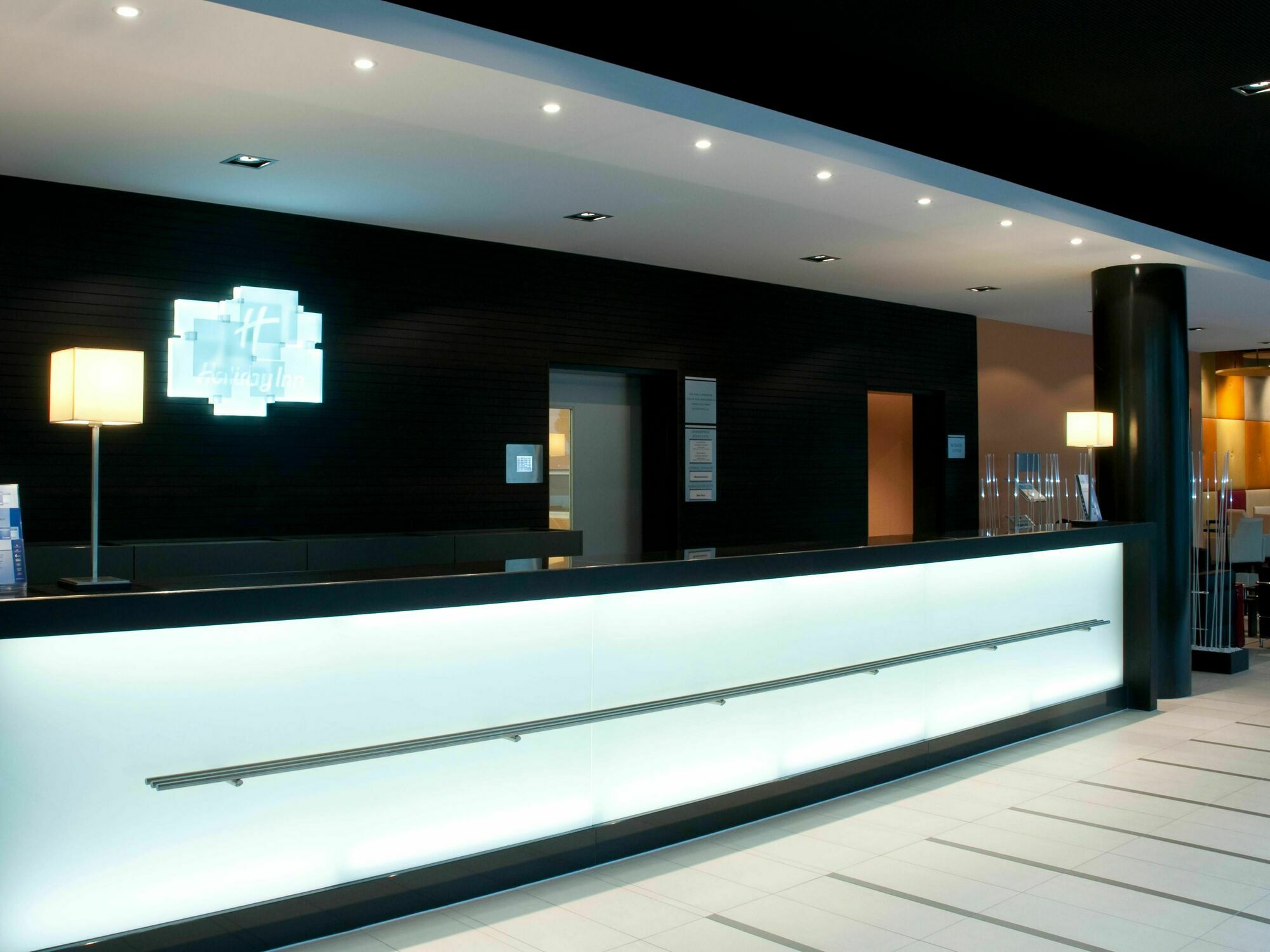 Otel Messe By Ihg